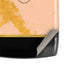 Pink Gold and Black Marble Motorola RAZR Skin