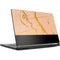 Pink Gold and Black Marble MSI GS65 Stealth Laptop Skin