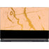Pink Gold and Black Marble MSI GS65 Stealth Laptop Skin