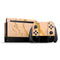 Pink Gold and Black Marble Nintendo Switch Bundle Skin