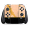 Pink Gold and Black Marble Nintendo Switch (2017-2021) Joy-Con Controller Skin