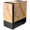 Pink Gold and Black Marble NZXT H510 Compact ATX Mid-Tower Case Skin
