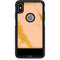 Pink Gold and Black Marble Otterbox Commuter iPhone Skin