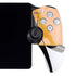 Pink Gold and Black Marble PlayStation Portal Remote Player Skin