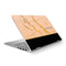 Pink Gold and Black Marble HP Spectre Skin