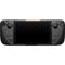 Pink Gold and Black Marble Steam Deck Handheld Gaming Computer Skin