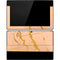 Pink Gold and Black Marble Surface Pro Tablet Skin