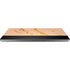 Pink Gold and Black Marble Universal Laptop 15in (12.2 x 8.8in) Skin