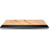 Pink Gold and Black Marble Universal Laptop 17in (13.8 x 10in) Skin