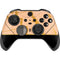Pink Gold and Black Marble Xbox Elite Wireless Controller Series 2 Skin
