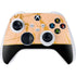 Pink Gold and Black Marble Xbox Series S Controller Skin