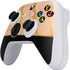 Pink Gold and Black Marble Xbox Series S Controller Skin