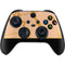 Pink Gold and Black Marble Xbox Series X Controller Skin