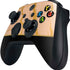 Pink Gold and Black Marble Xbox Series X Controller Skin