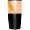 Pink Gold and Black Marble Yeti 20oz Tumbler Skin