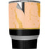 Pink Gold and Black Marble Yeti 20oz Tumbler Skin