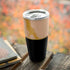 Pink Gold and Black Marble Yeti 20oz Tumbler Skin
