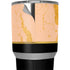 Pink Gold and Black Marble Yeti 30oz Rambler Tumbler Skin