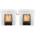 Pink Gold and Black Marble YETI Tundra 75 Hard Cooler Skin