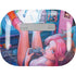 Pink Hair Anime Gamer Girl by Ivy Dolamore AirPods Pro 2nd Gen Skin