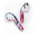 Pink Hair Anime Gamer Girl by Ivy Dolamore Apple AirPods 2 Skin