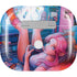 Pink Hair Anime Gamer Girl by Ivy Dolamore Apple AirPods (3rd Gen 2021) Skin