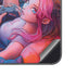 Pink Hair Anime Gamer Girl by Ivy Dolamore Galaxy A14 5G Skin