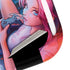 Pink Hair Anime Gamer Girl by Ivy Dolamore Galaxy Buds Pro Skin