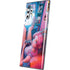Pink Hair Anime Gamer Girl by Ivy Dolamore Galaxy Note 10 Plus Skin