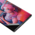 Pink Hair Anime Gamer Girl by Ivy Dolamore Galaxy Note 10 Plus Skin
