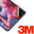 Pink Hair Anime Gamer Girl by Ivy Dolamore Galaxy Note 9 Skin