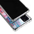 Pink Hair Anime Gamer Girl by Ivy Dolamore Galaxy Note20 5G Clear Case