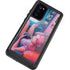 Pink Hair Anime Gamer Girl by Ivy Dolamore Galaxy Note20 5G Waterproof Case