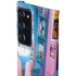 Pink Hair Anime Gamer Girl by Ivy Dolamore Galaxy Note20 Ultra 5G Lite Case