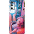 Pink Hair Anime Gamer Girl by Ivy Dolamore Galaxy S20 Fan Edition Skin