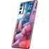 Pink Hair Anime Gamer Girl by Ivy Dolamore Galaxy S20 Fan Edition Skin