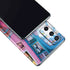 Pink Hair Anime Gamer Girl by Ivy Dolamore Galaxy S20 Fan Edition Skin
