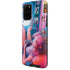 Pink Hair Anime Gamer Girl by Ivy Dolamore Galaxy S20 Plus Pro Case
