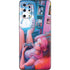 Pink Hair Anime Gamer Girl by Ivy Dolamore Galaxy S20 Plus Skin