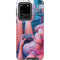 Pink Hair Anime Gamer Girl by Ivy Dolamore Galaxy S20 Ultra 5G Pro Case