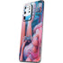 Pink Hair Anime Gamer Girl by Ivy Dolamore Galaxy S20 Ultra 5G Skin