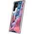 Pink Hair Anime Gamer Girl by Ivy Dolamore Galaxy S22 Ultra Clear Case