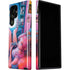 Pink Hair Anime Gamer Girl by Ivy Dolamore Galaxy S22 Ultra Pro Case