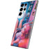 Pink Hair Anime Gamer Girl by Ivy Dolamore Galaxy S22 Ultra Skin