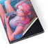 Pink Hair Anime Gamer Girl by Ivy Dolamore Galaxy S22 Ultra Skin