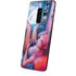 Pink Hair Anime Gamer Girl by Ivy Dolamore Galaxy S9 Plus Skin