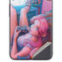 Pink Hair Anime Gamer Girl by Ivy Dolamore Google Pixel 4a 5G Skin