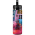 Pink Hair Anime Gamer Girl by Ivy Dolamore Hydro Flask 20oz Wide Mouth Skin