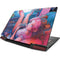 Pink Hair Anime Gamer Girl by Ivy Dolamore Lenovo IdeaPad Skin