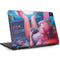 Pink Hair Anime Gamer Girl by Ivy Dolamore Dell Inspiron Skin